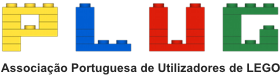 PLUG - Associação Portuguesa de Utilizadores de LEGO